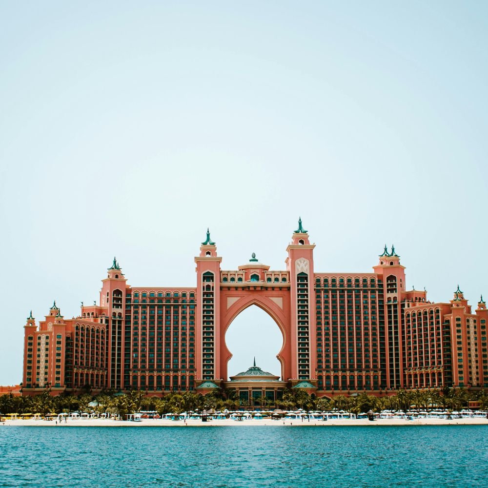 Atlantis Dubai