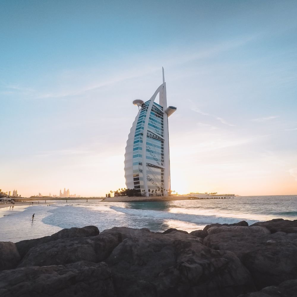 Dubai Tour Package