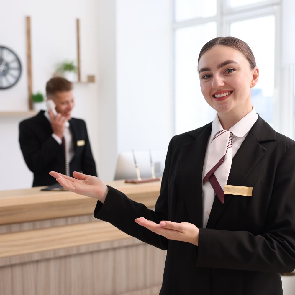 Hotel Reservations