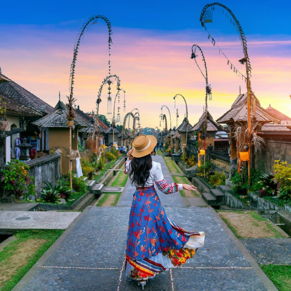 Bali Tour Package
