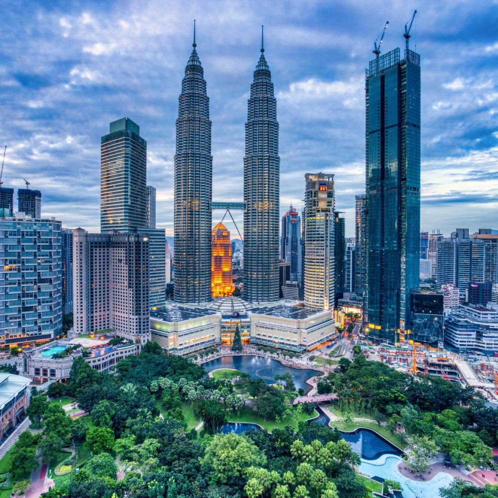 Malaysia Tour Package