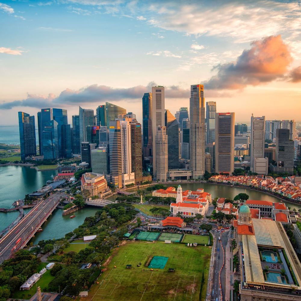 Singapore Tour Package