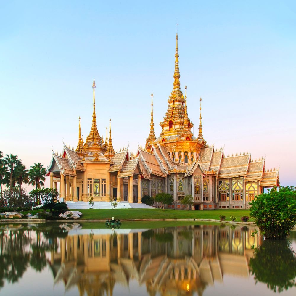 Thailand Tour Package